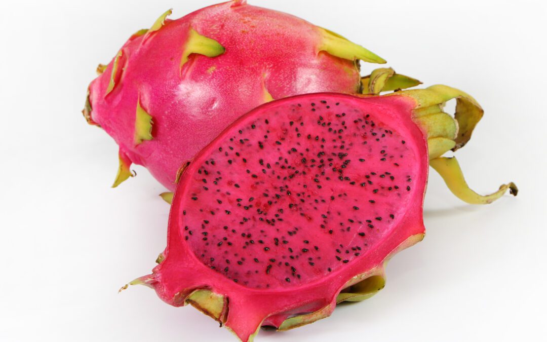 Pitaya Roja